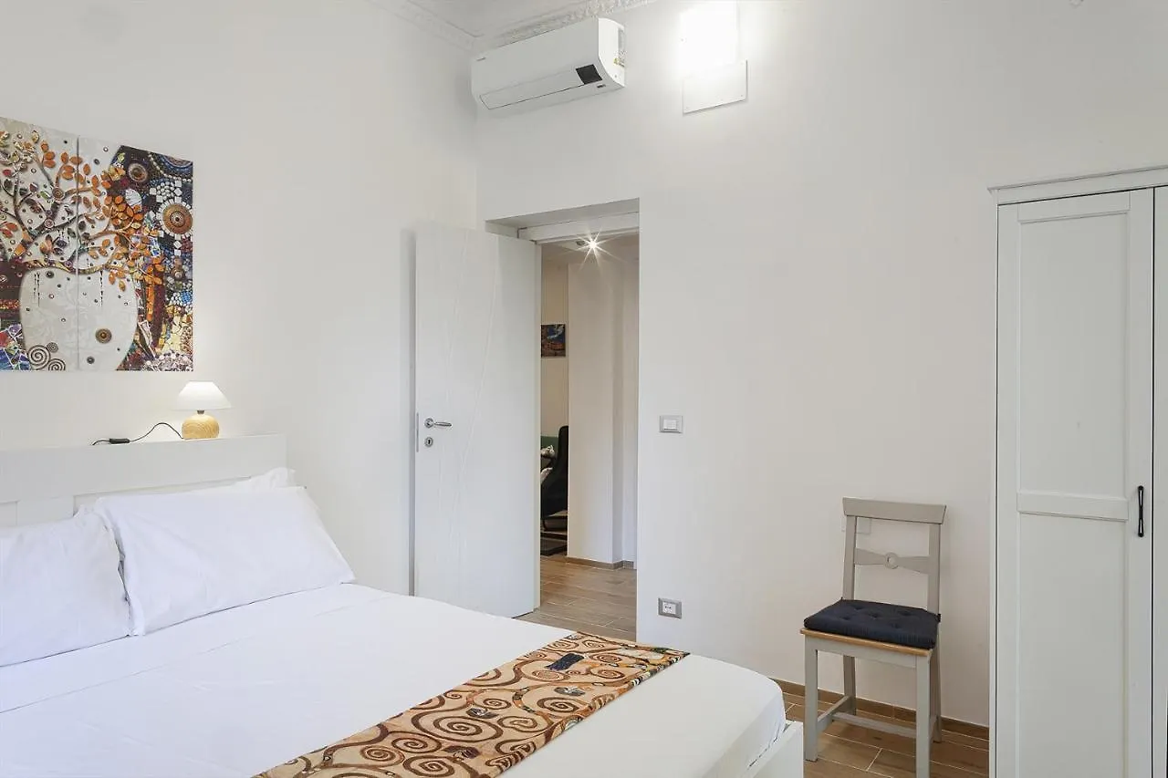Apartmán Patty'S House In Carignano By Wonderful Italy Janov
