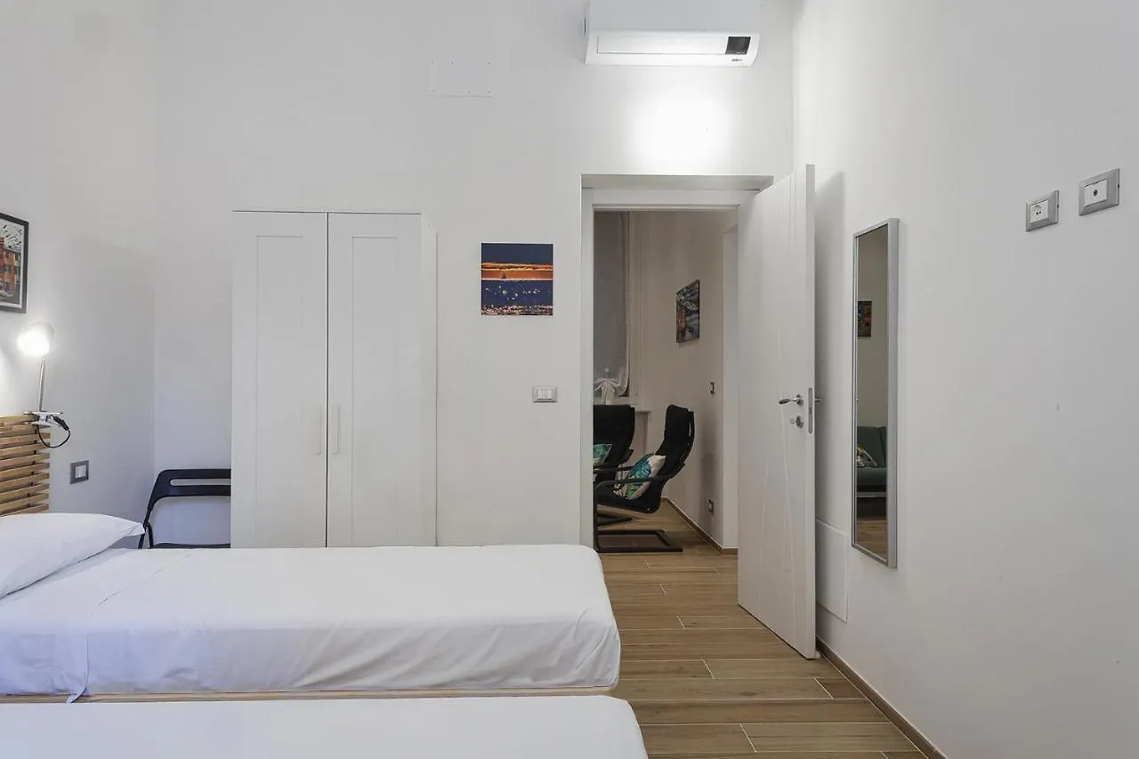 Apartmán Patty'S House In Carignano By Wonderful Italy Janov