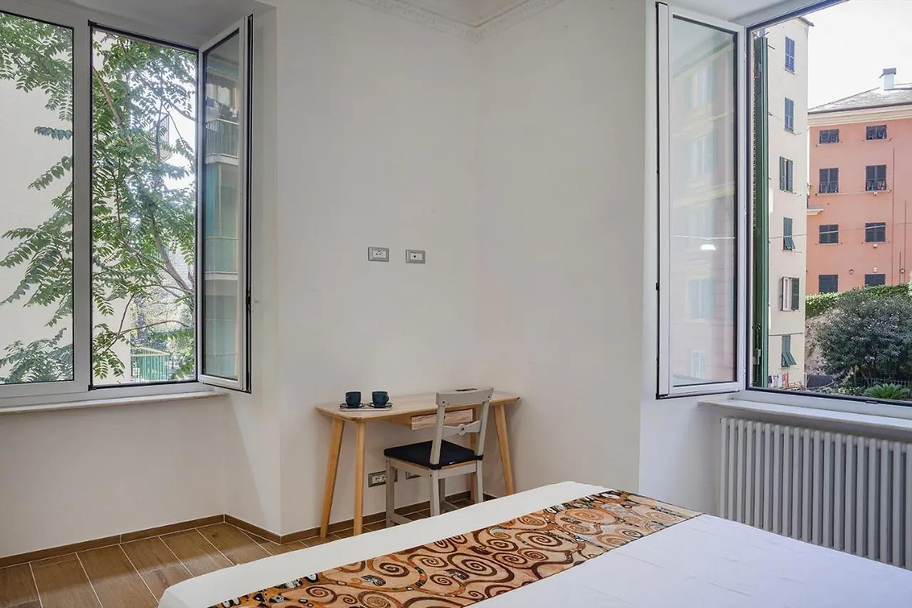 Apartmán Patty'S House In Carignano By Wonderful Italy Janov 0*,