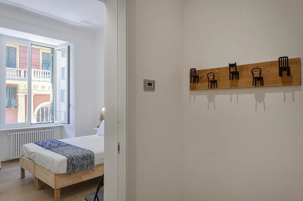 Apartmán Patty'S House In Carignano By Wonderful Italy Janov Itálie