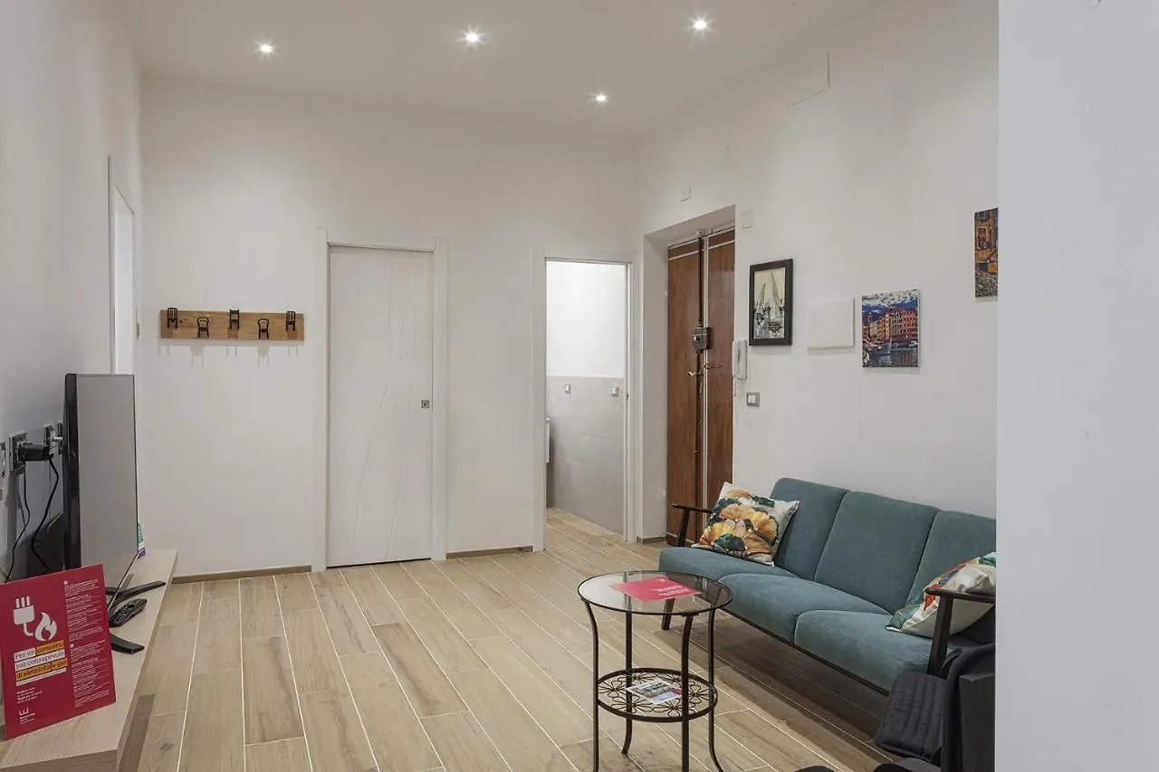 Patty'S House In Carignano By Wonderful Italy Apartment Genoa