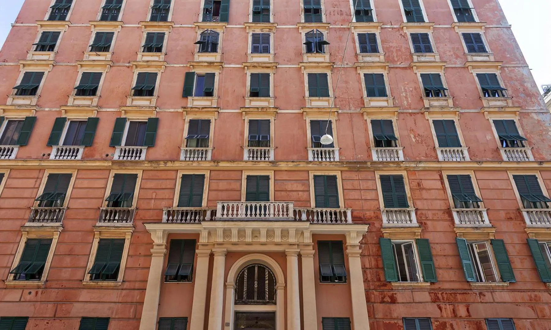 Patty'S House In Carignano By Wonderful Italy Apartment Genoa