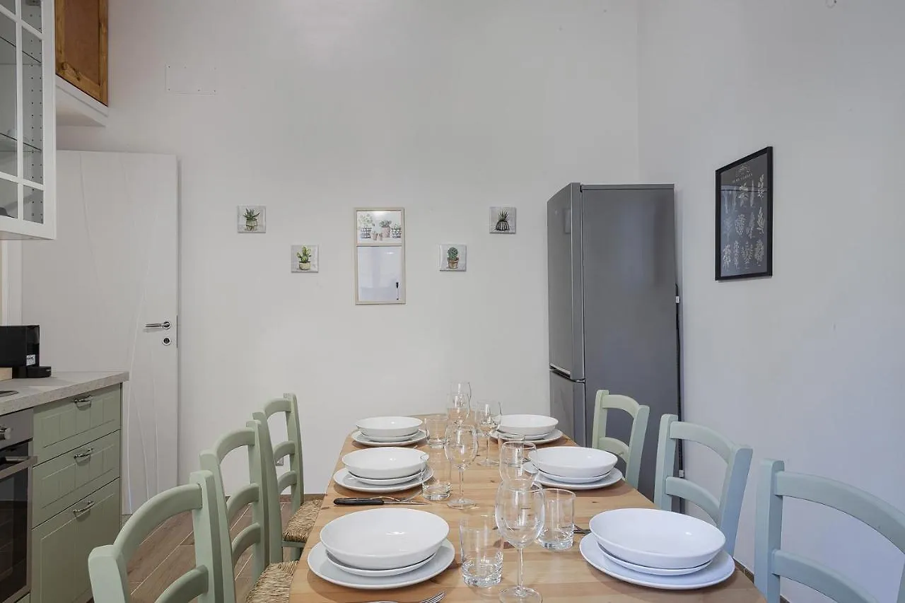 Patty'S House In Carignano By Wonderful Italy Apartment Genoa