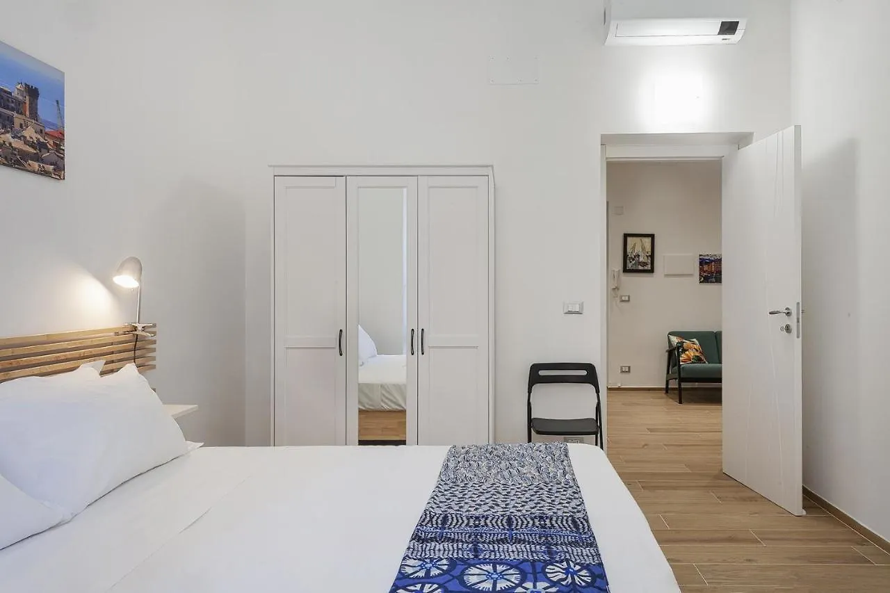 Patty'S House In Carignano By Wonderful Italy Apartment Genoa Italy