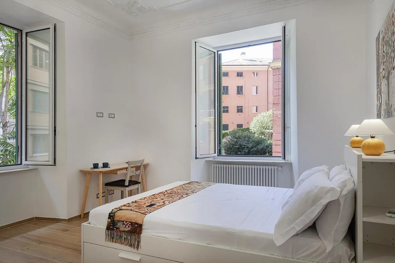 Patty'S House In Carignano By Wonderful Italy Apartment Genoa