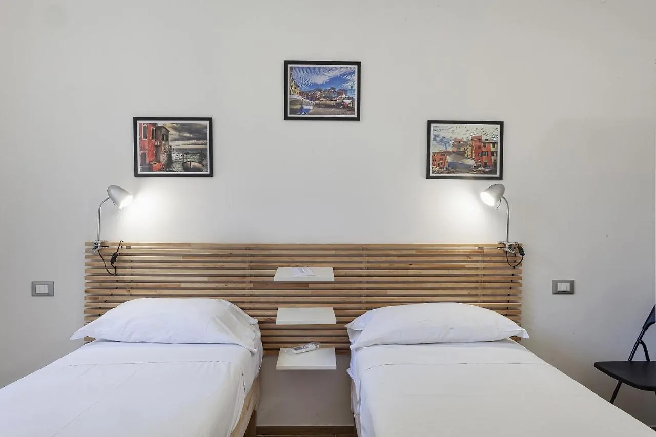 Patty'S House In Carignano By Wonderful Italy Apartment Genoa