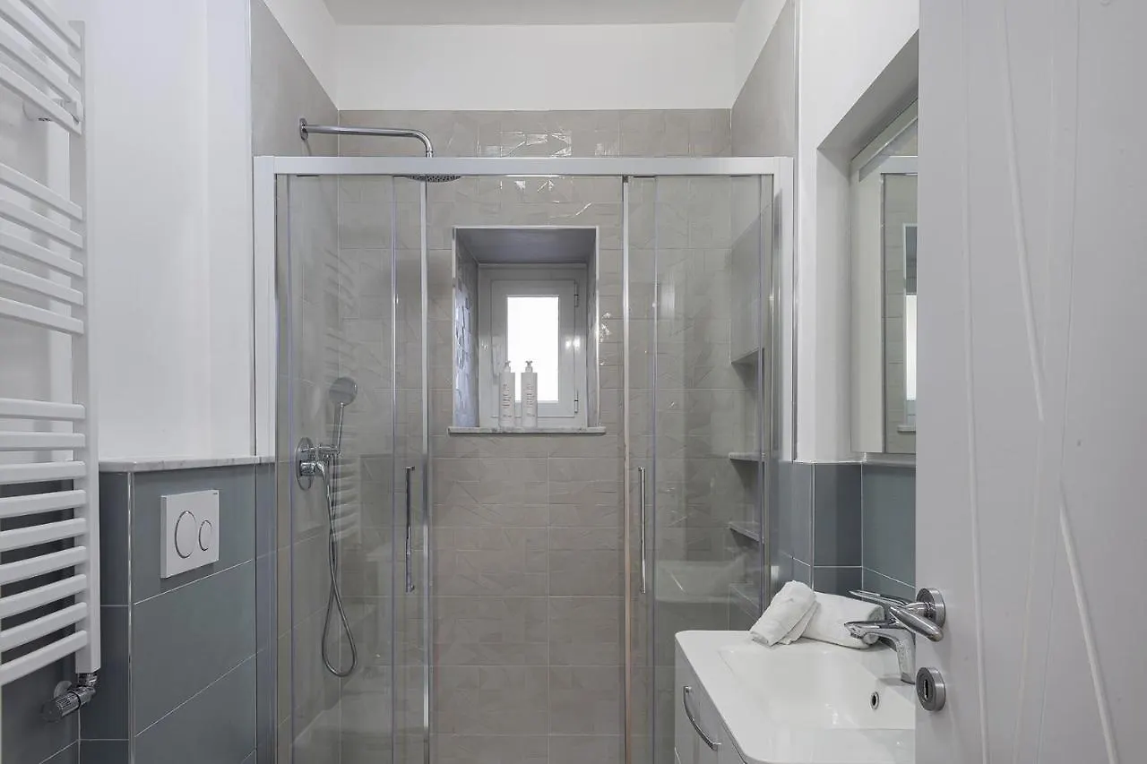 Patty'S House In Carignano By Wonderful Italy Apartment Genoa Italy