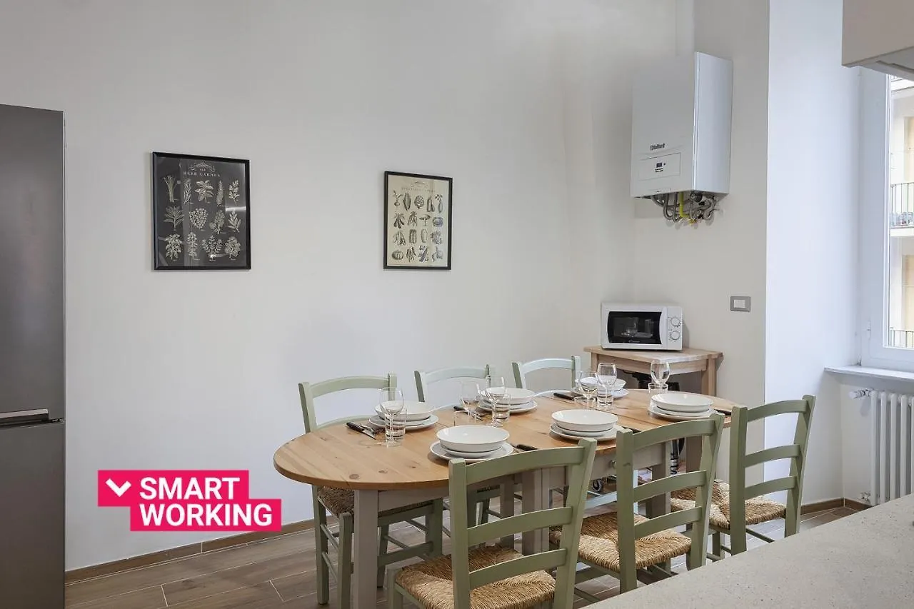 Patty'S House In Carignano By Wonderful Italy Apartment Genoa